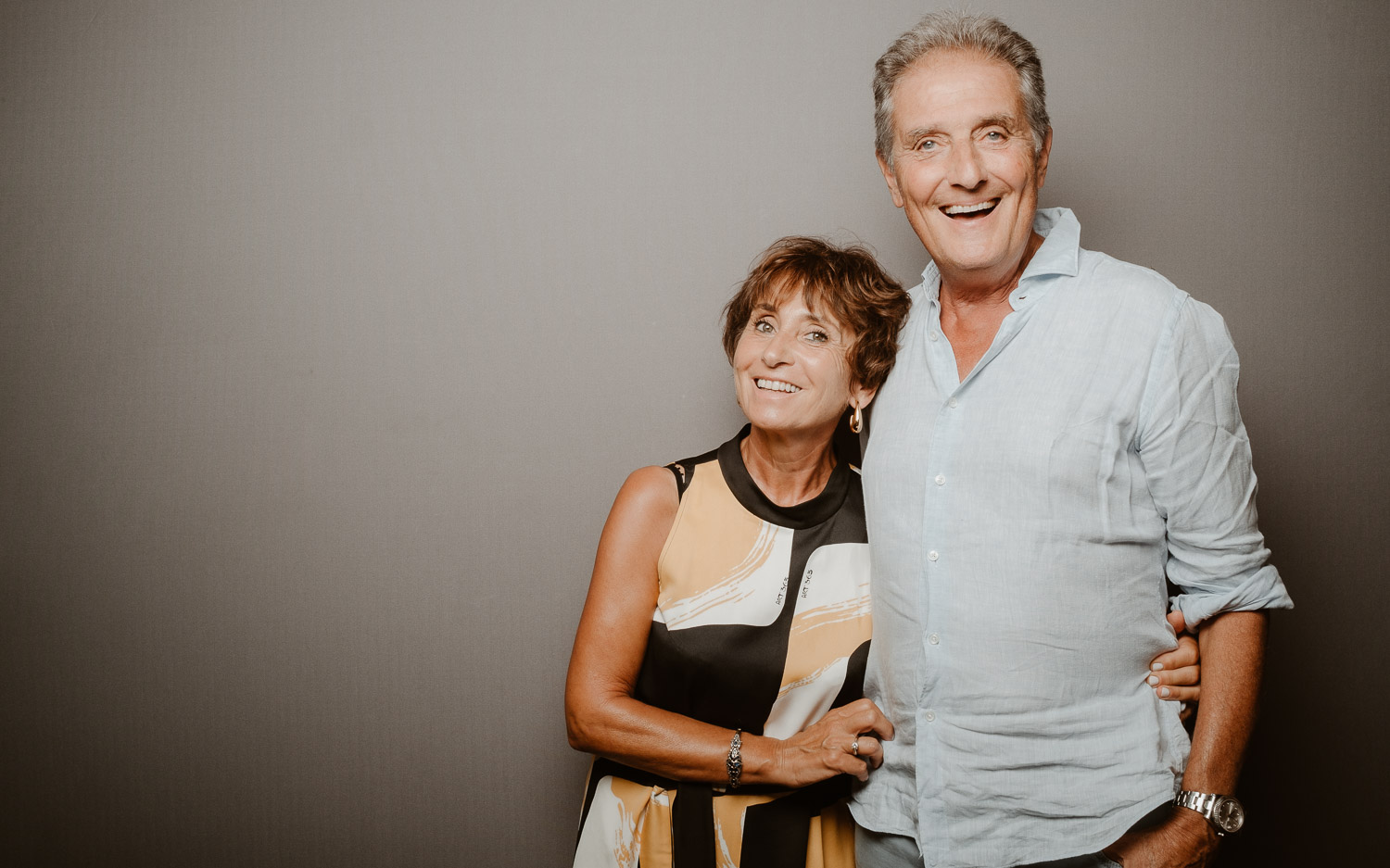 photographies d’un mariage chic à Anetz, près de Nantes