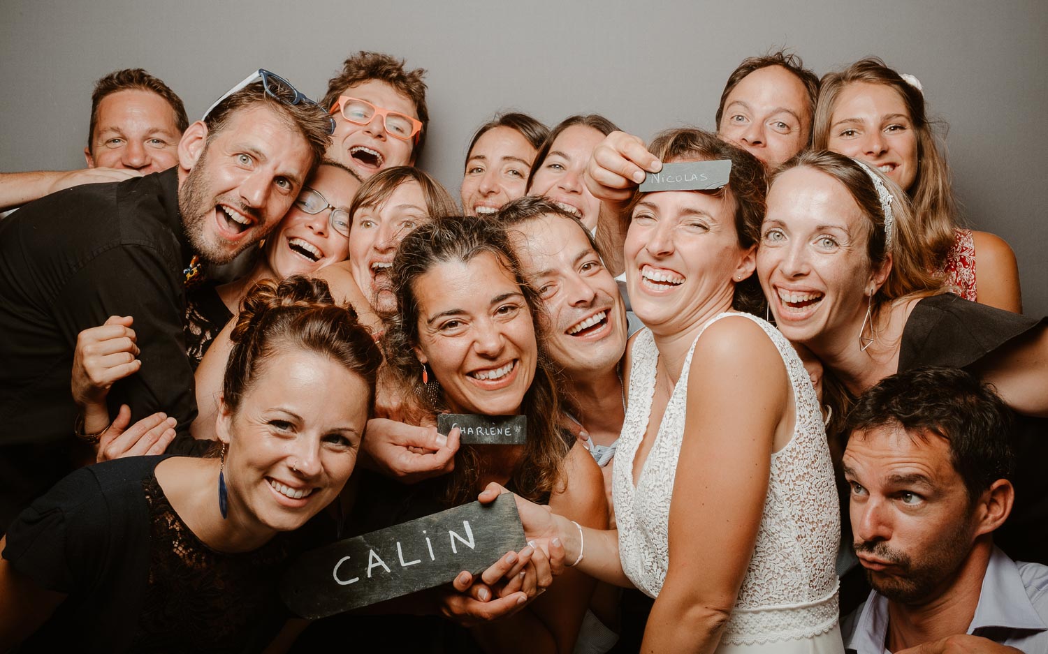 photographies d’un mariage chic à Anetz, près de Nantes