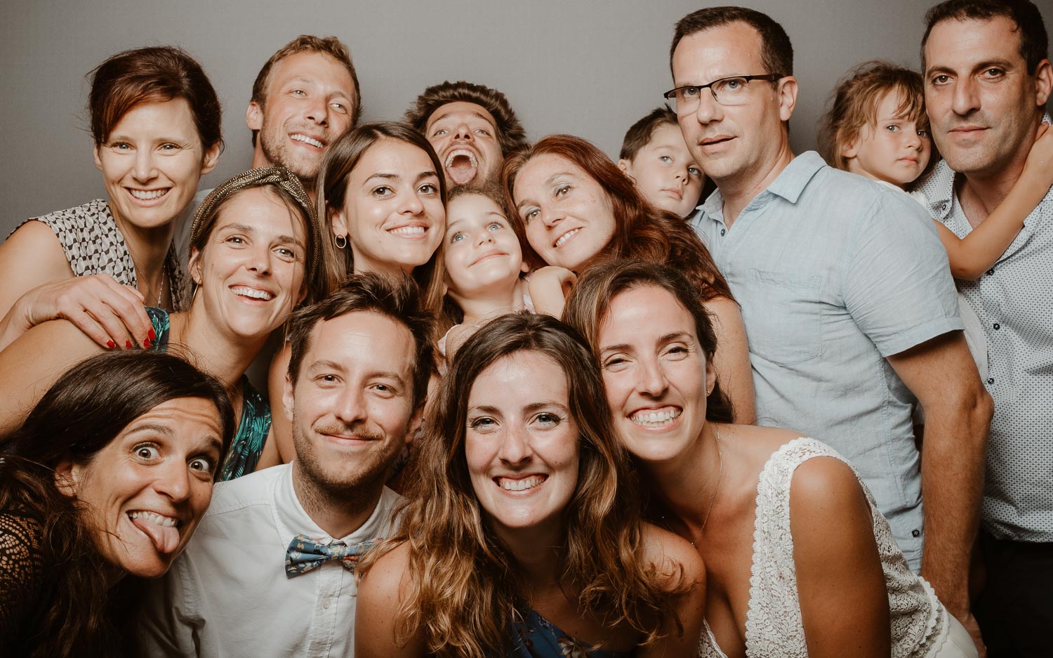 photographies d’un mariage chic à Anetz, près de Nantes