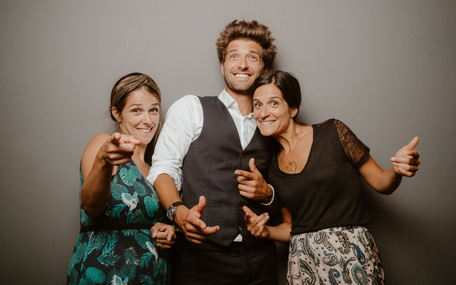 photographies d’un mariage chic à Anetz, près de Nantes