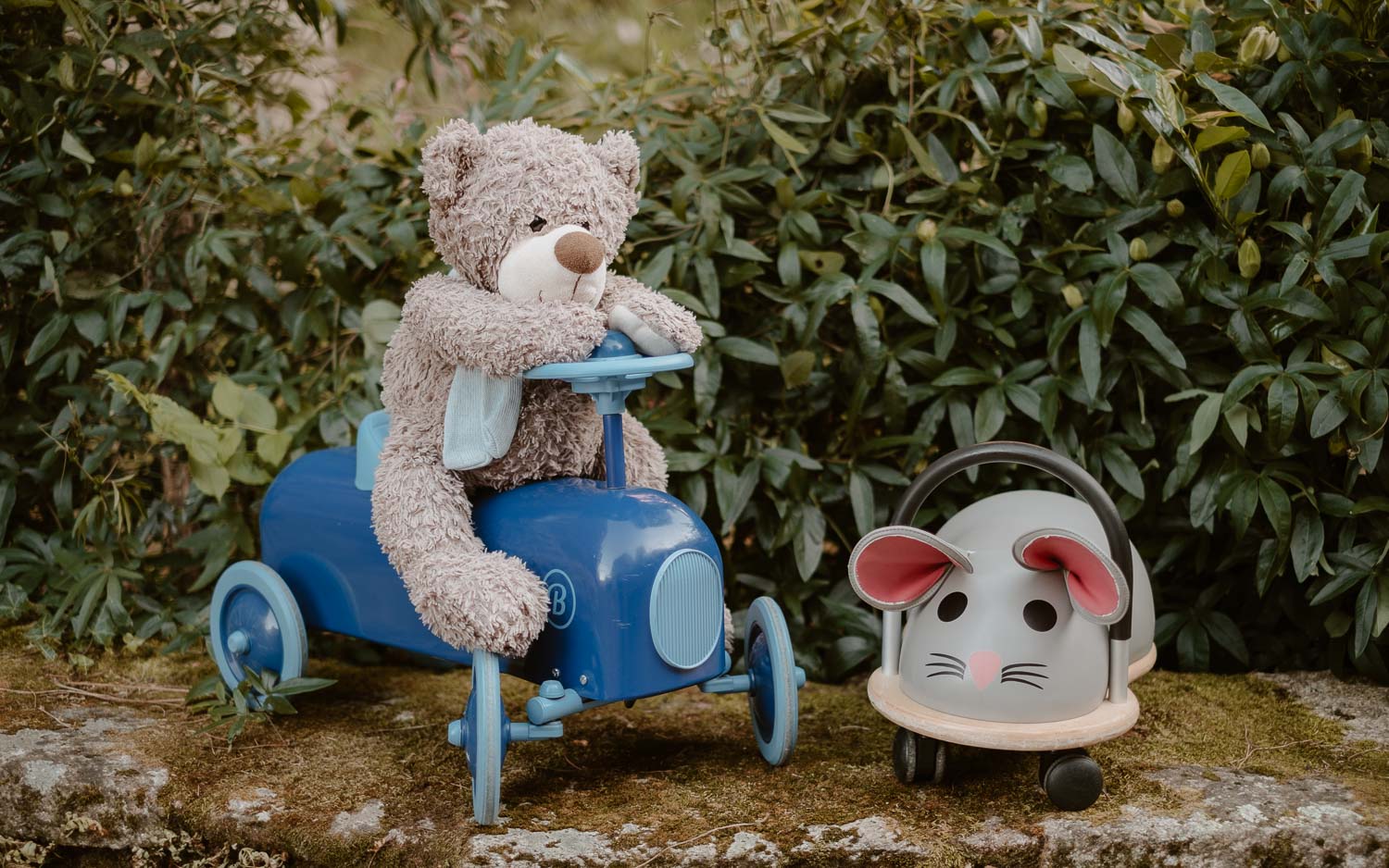 photographies d’une famille à Clisson, près de Nantes