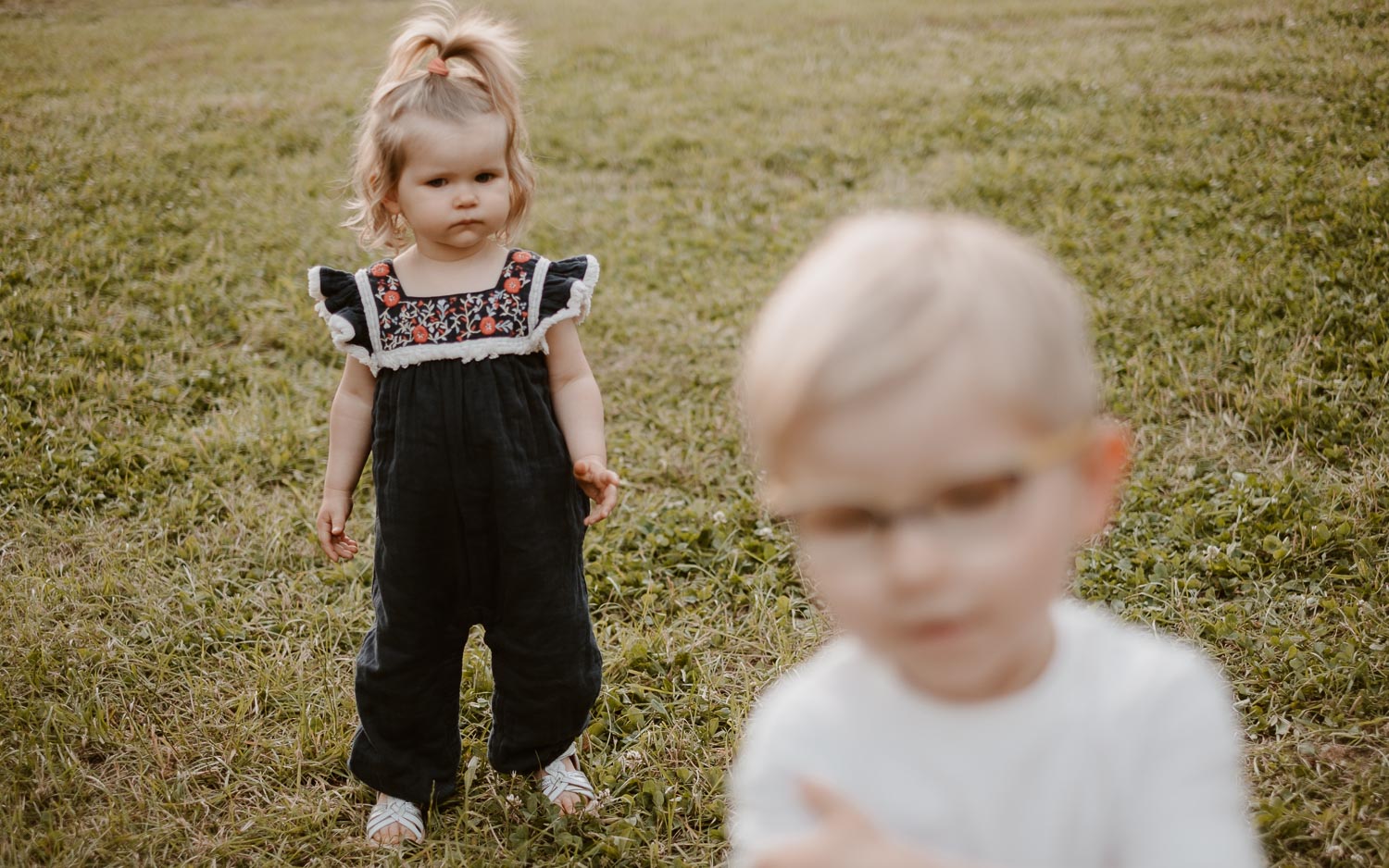 photographies d’une famille à Clisson, près de Nantes