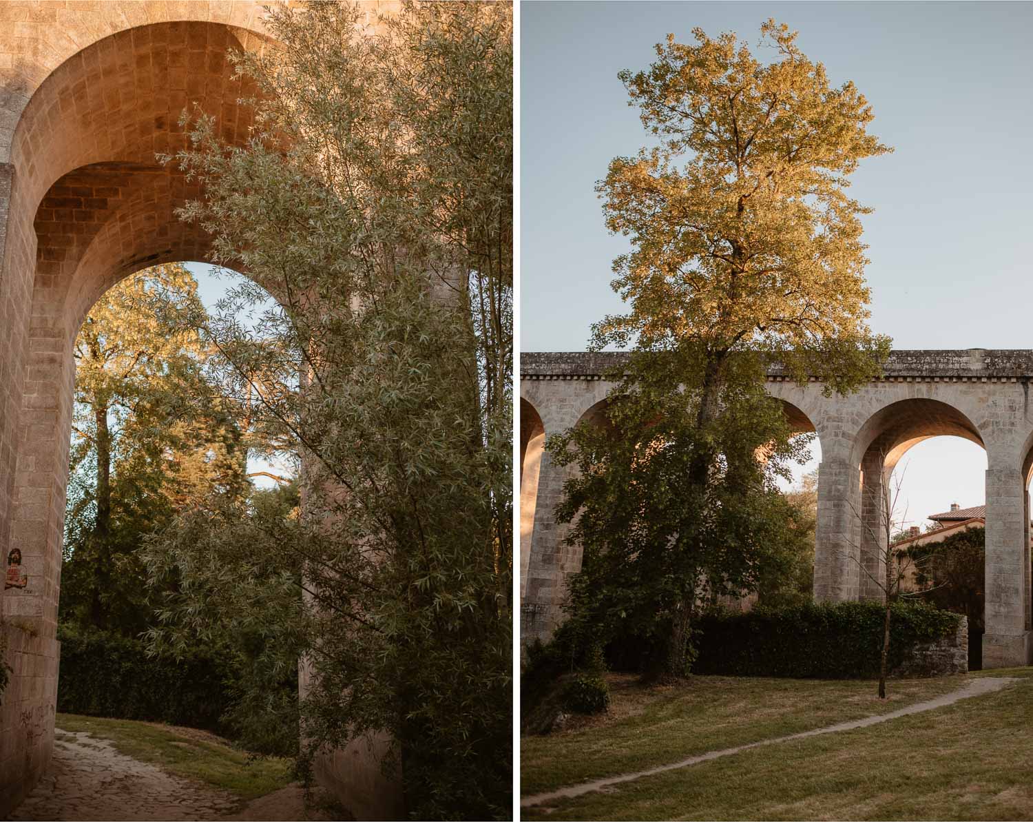 photographies d’une famille à Clisson, près de Nantes