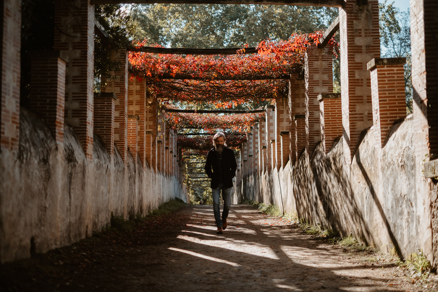 photographies d’un créateur & designer de montres éco-durables, sustainable tool watches, à Clisson, pays de la loire