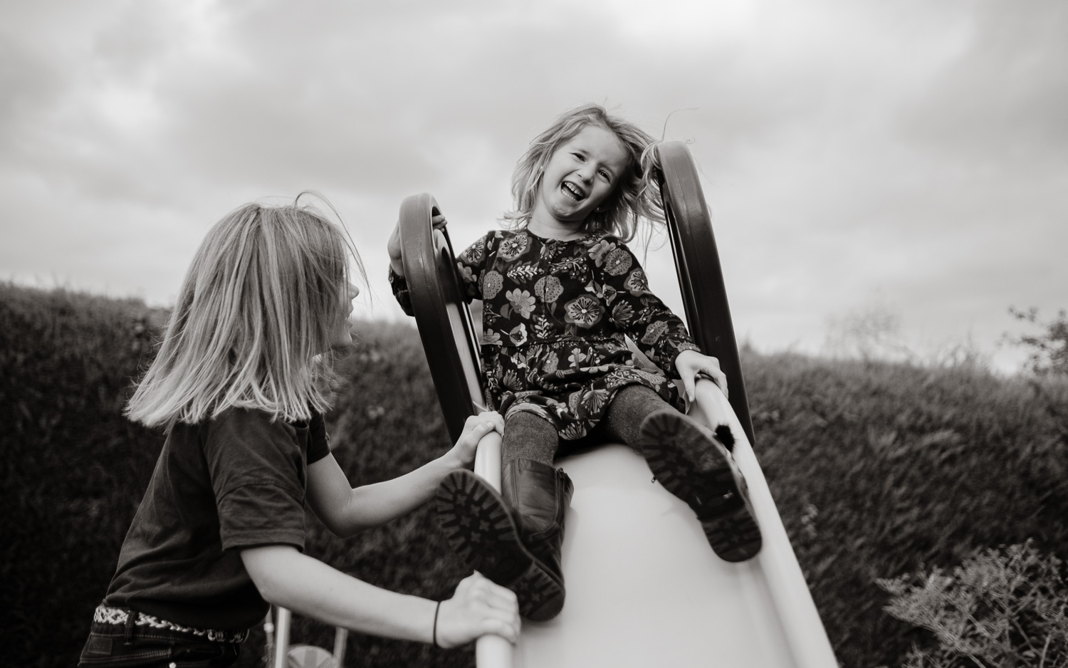 lifestyle de famille à domicile près de Nantes