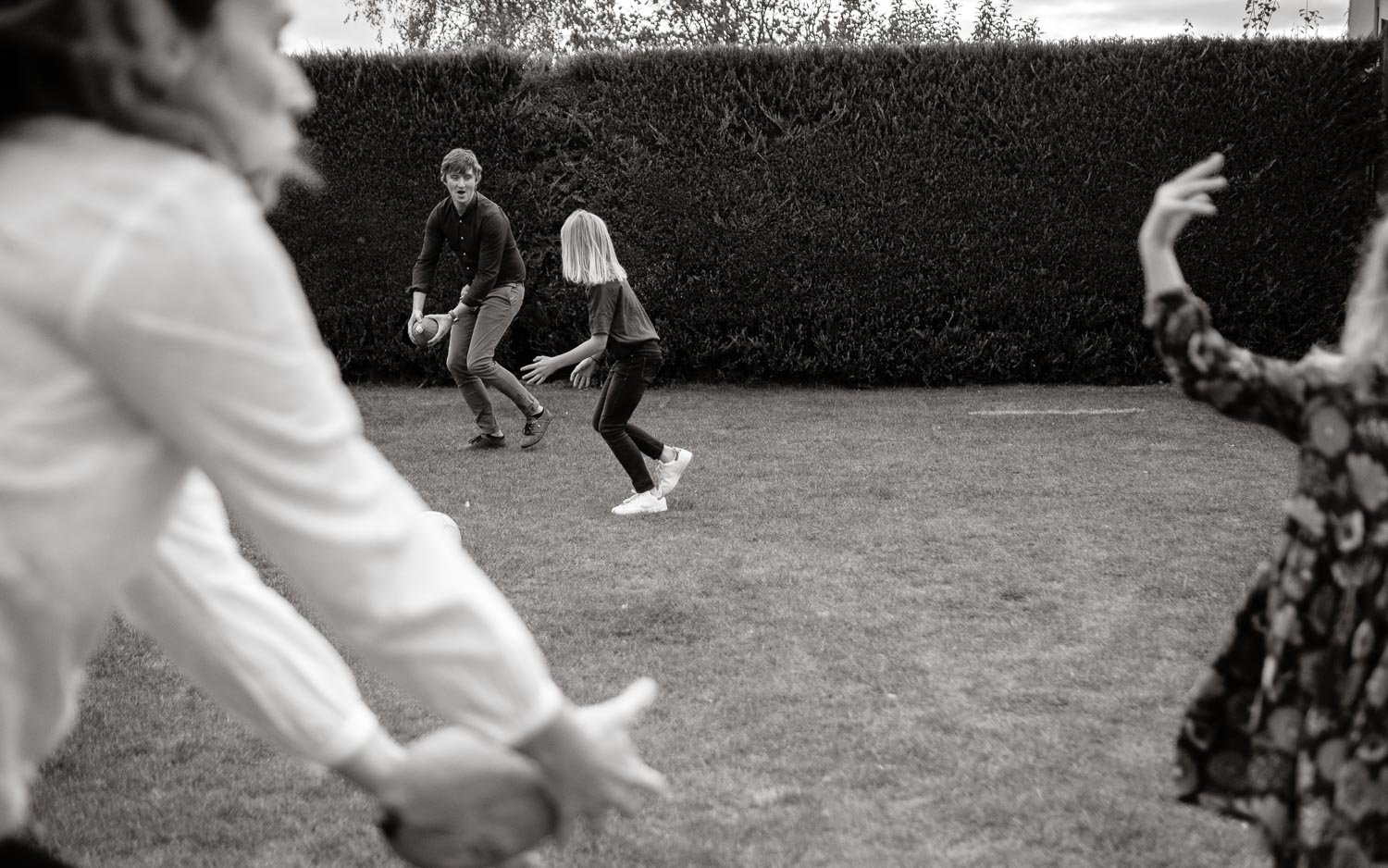 lifestyle de famille à domicile près de Nantes