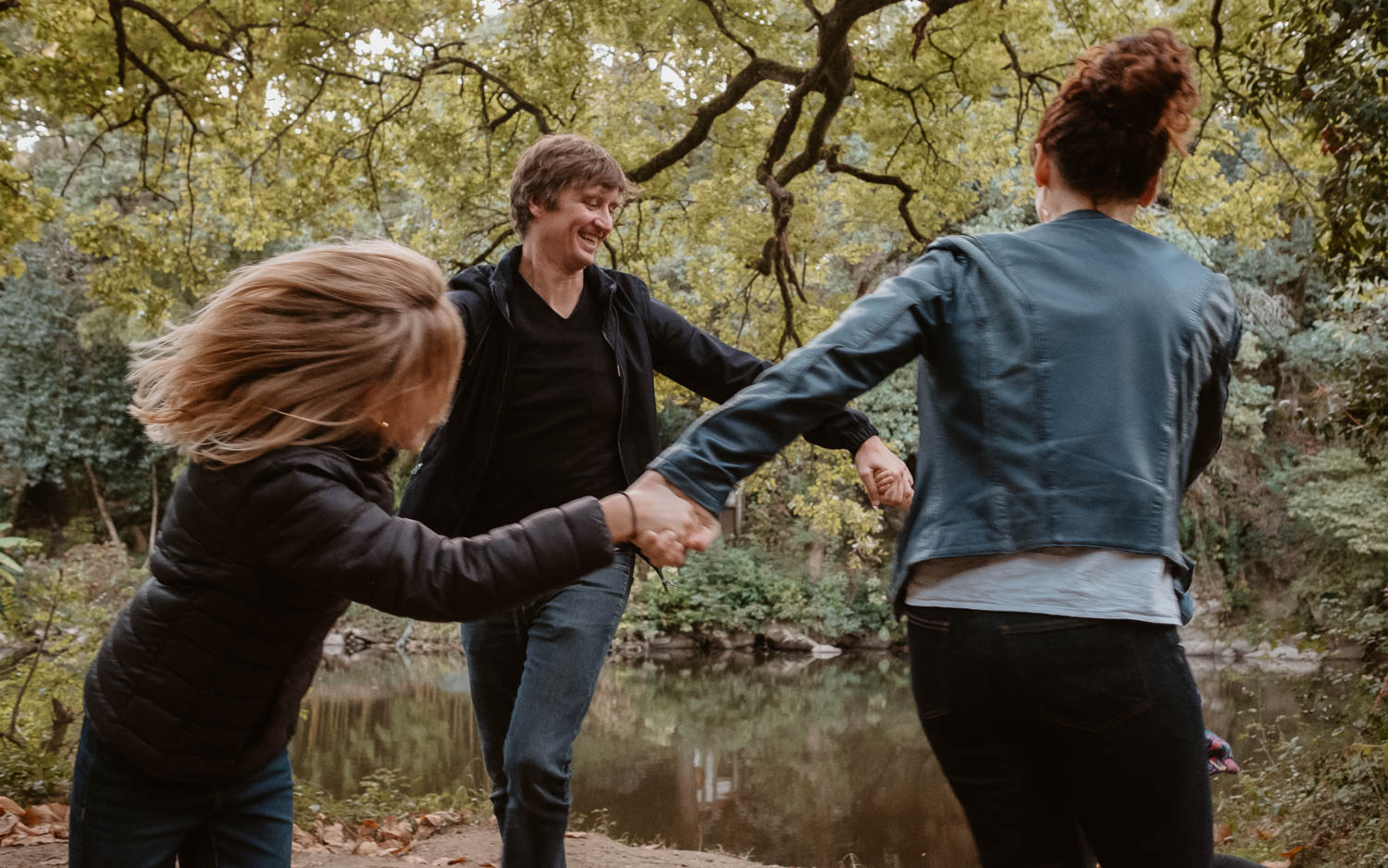 lifestyle de famille à domicile près de Nantes