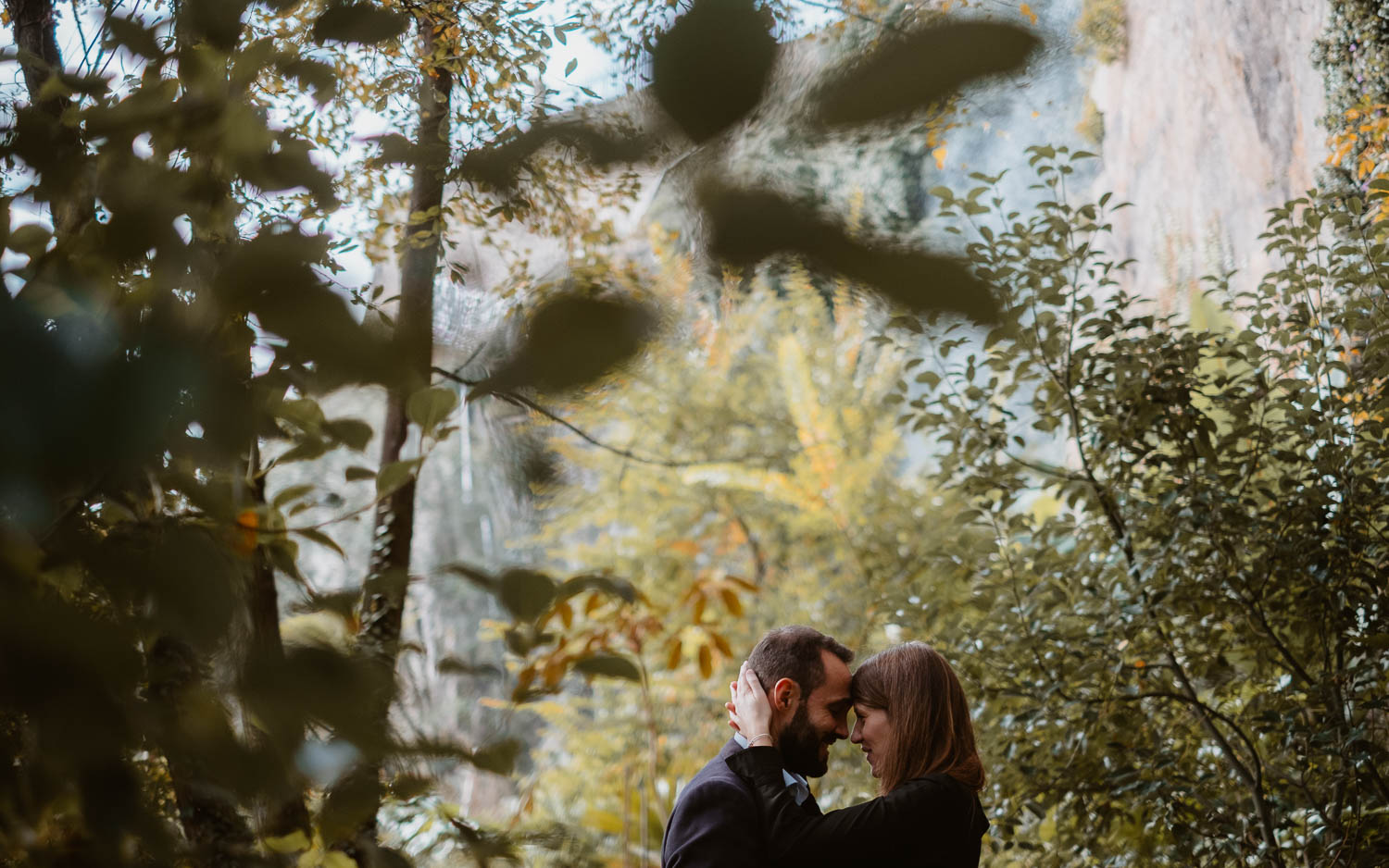 Reportage lifestyle d’une famille de deux enfants à Nantes