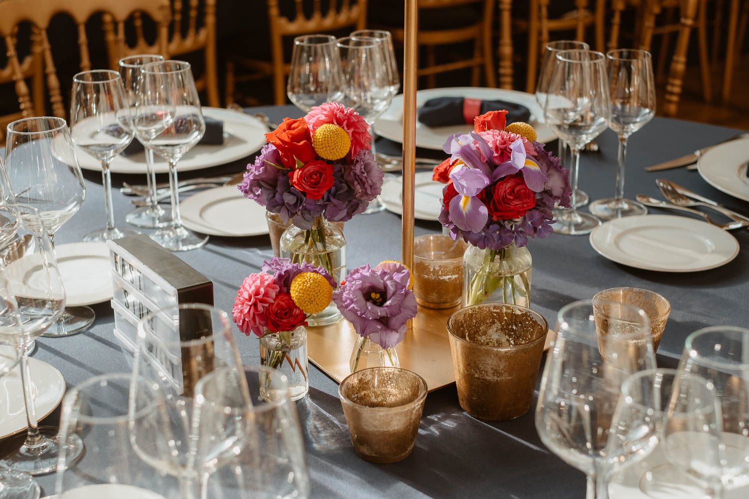 Reportage photo lifestyle d’un mariage d’automne à l’abbaye des prémontrés