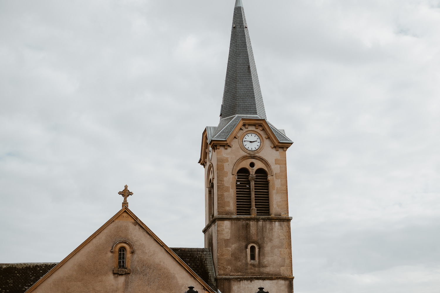 Reportage photo lifestyle de la cérémonie religieuse d’un mariage