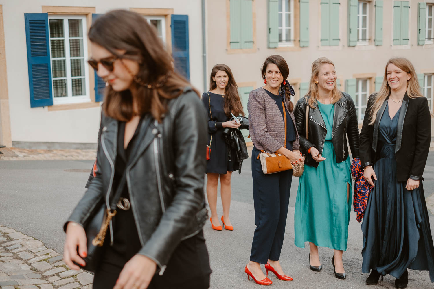 Reportage photo lifestyle de la cérémonie religieuse d’un mariage