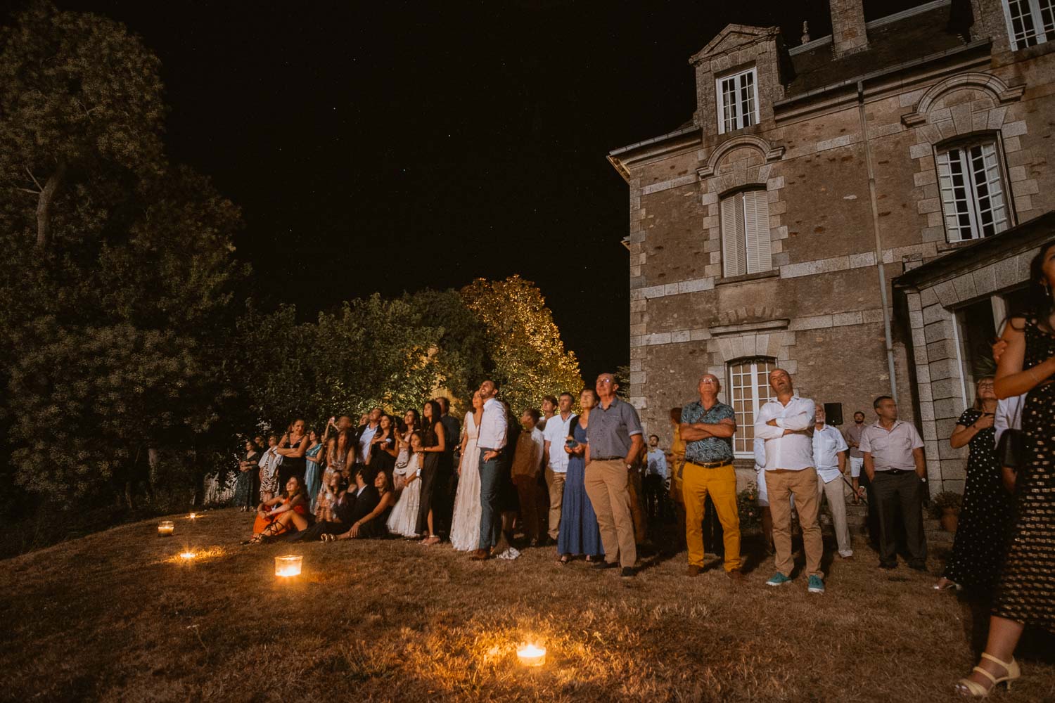 Photographie extraite d’un mariage franco-marocain par le photographe Geoffrey Arnoldy