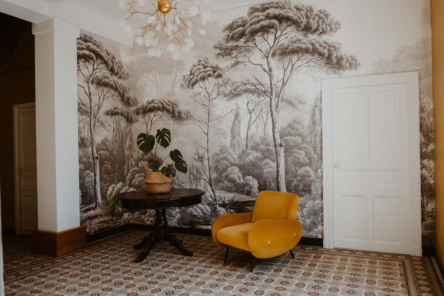 photographe mariage Nantes — reportage Domaine de la Mazure Chapelle Basse Mer