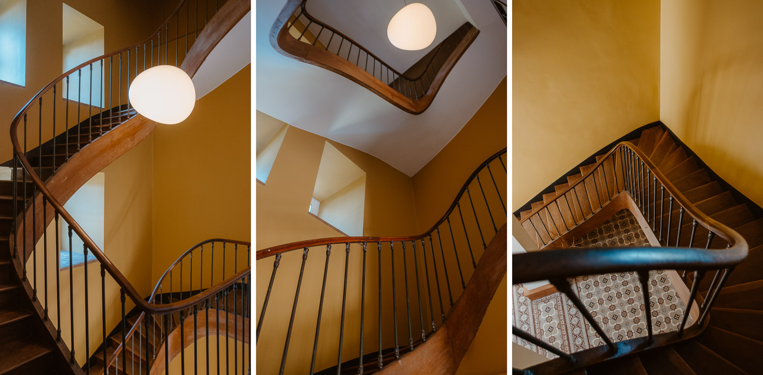 photographe mariage Nantes — reportage Domaine de la Mazure Chapelle Basse Mer