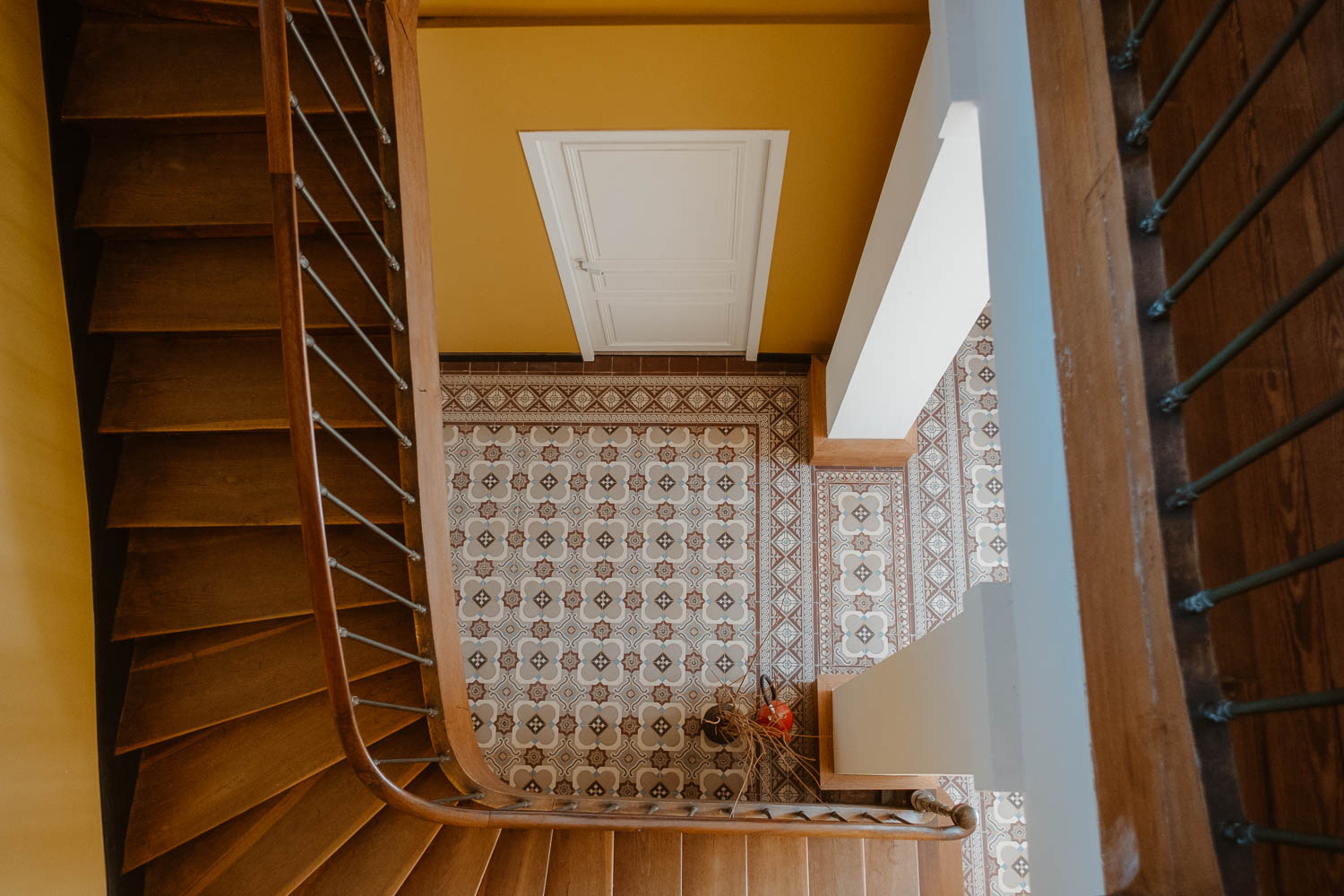 photographe mariage Nantes — reportage Domaine de la Mazure Chapelle Basse Mer