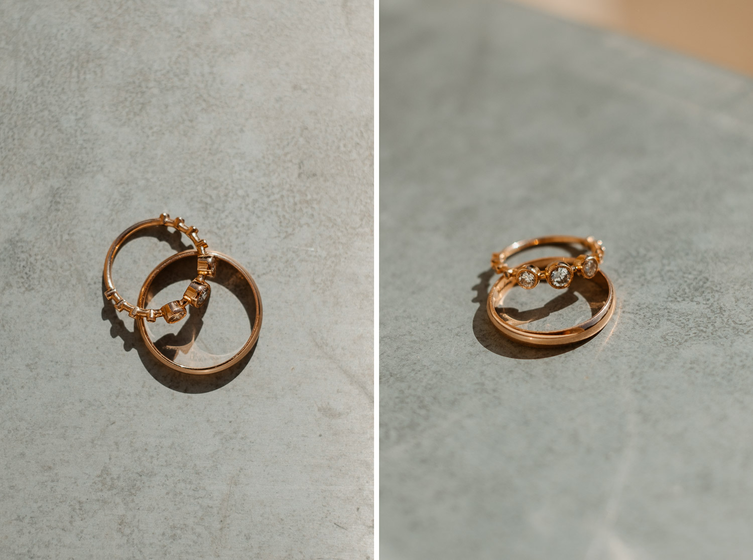 reportage photo préparatifs mariage Nantes — Domaine de la Mazure Chapelle Basse Mer