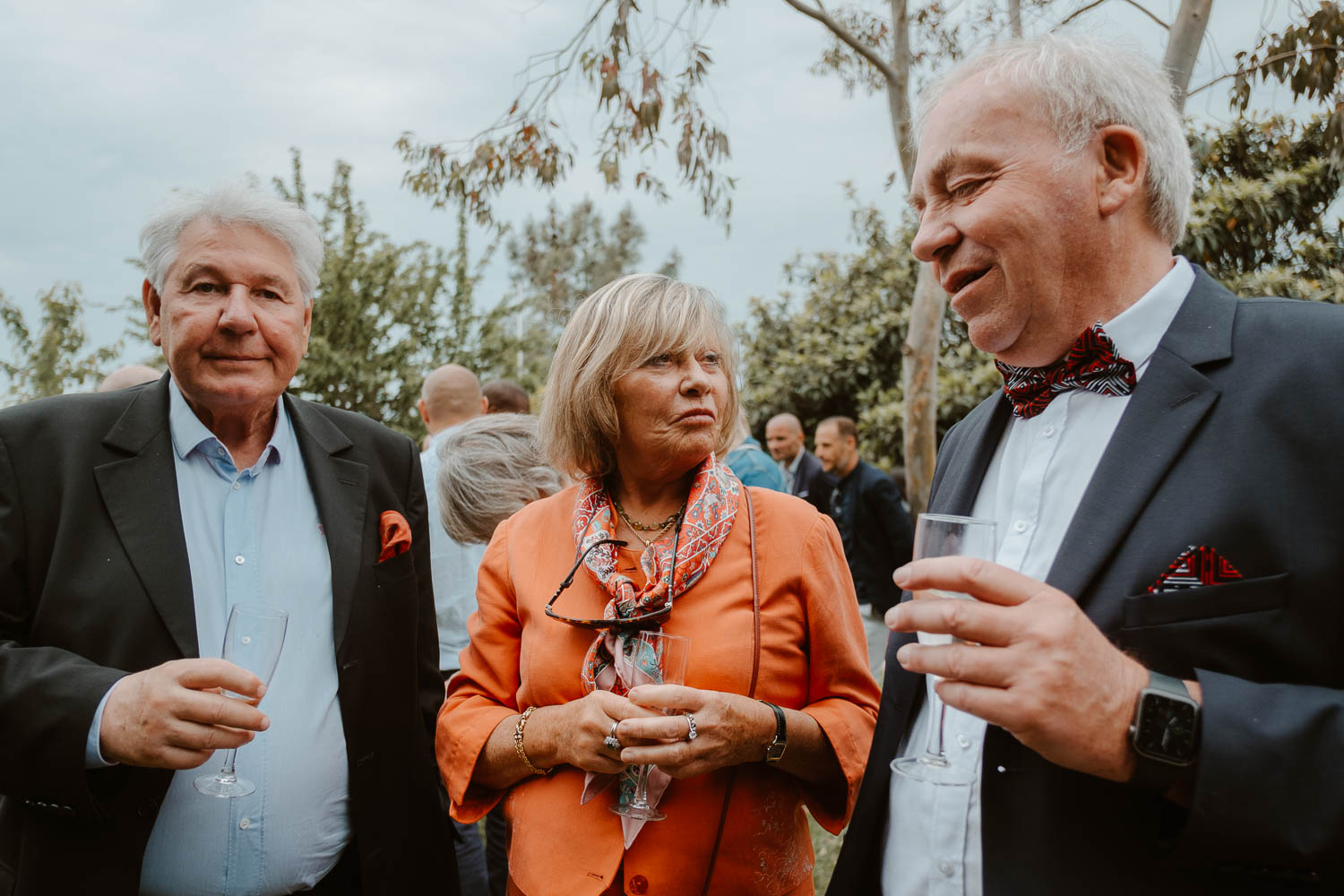 reportage photo lifestyle instants de vie cocktail mariage— Domaine de la Moinardière à Le Bernard Vendée