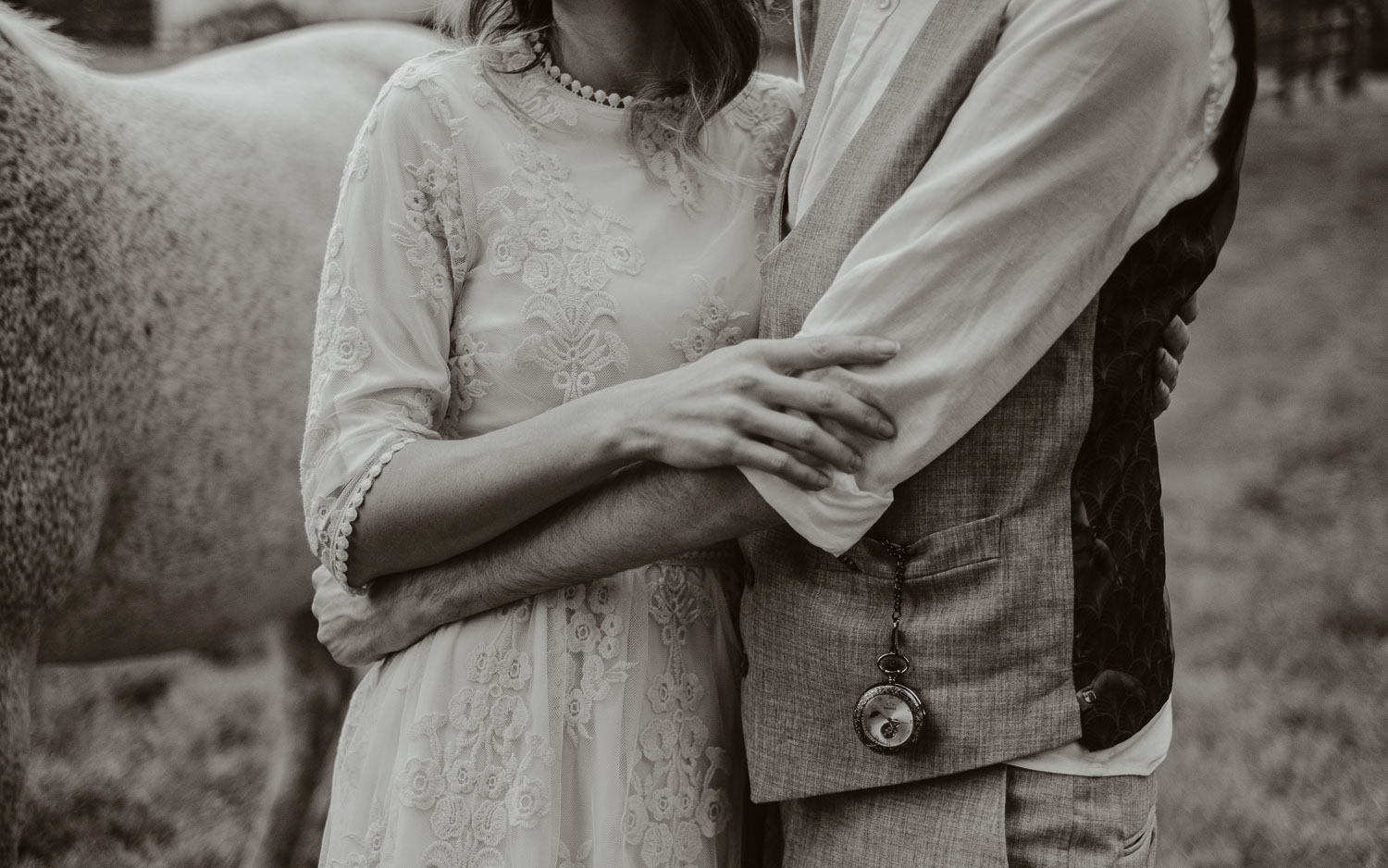 Séance photo couple américain demande en mariage en pays de la loire (49) - Loire Valley