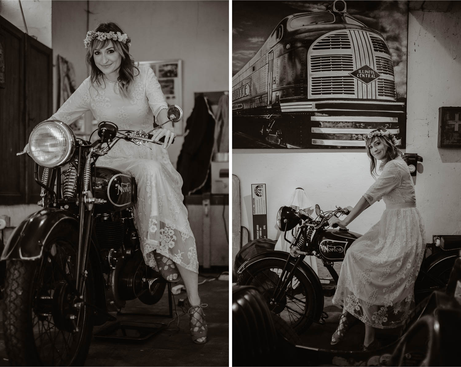 Séance photo couple américain demande en mariage en pays de la loire (49) - Loire Valley