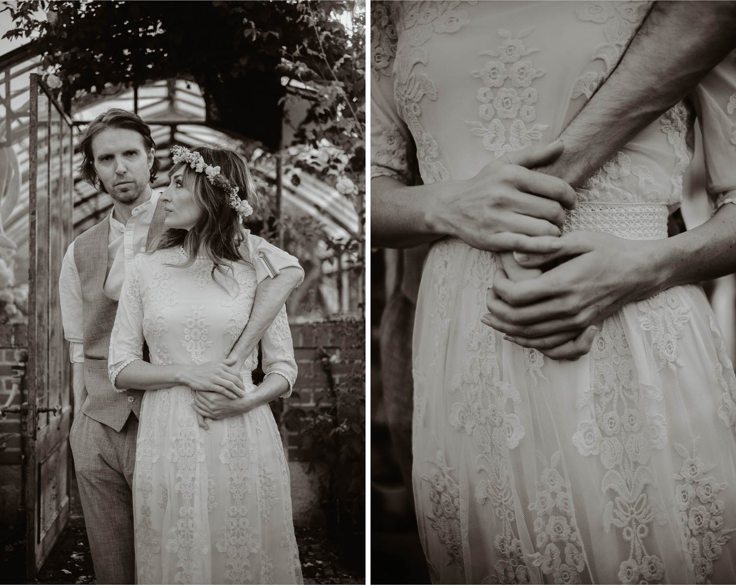 Séance photo couple américain demande en mariage en pays de la loire (49) - Loire Valley
