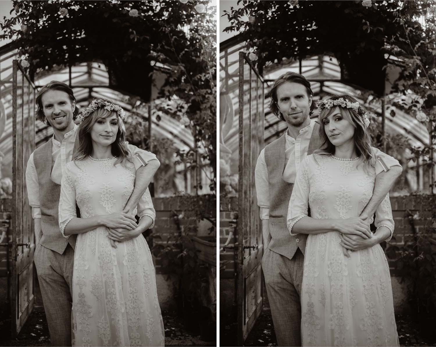Séance photo couple américain demande en mariage en pays de la loire (49) - Loire Valley