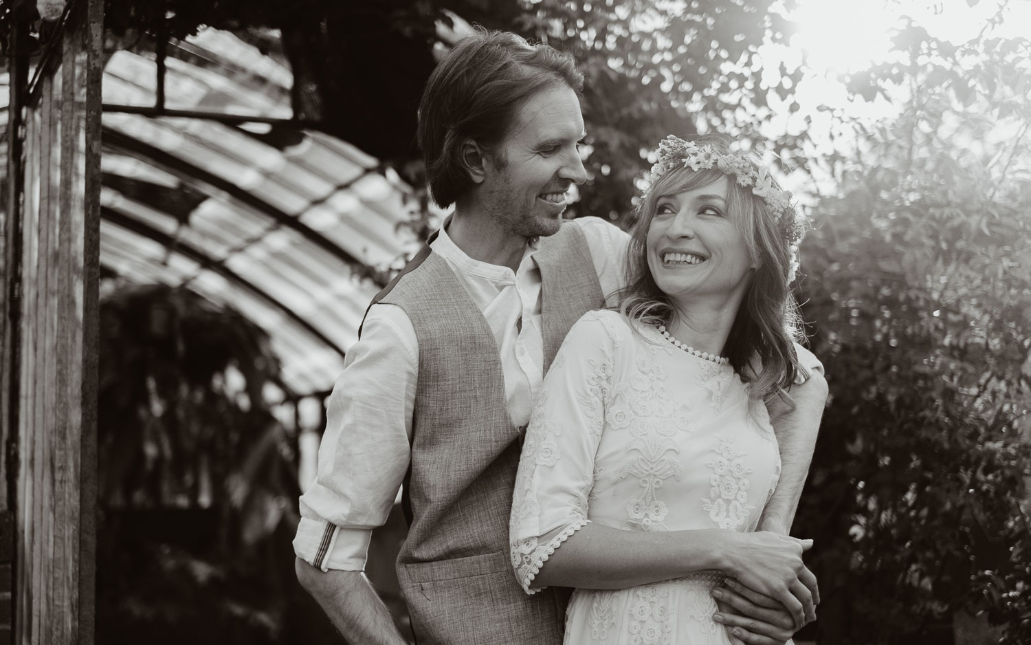 Séance photo couple américain demande en mariage en pays de la loire (49) - Loire Valley