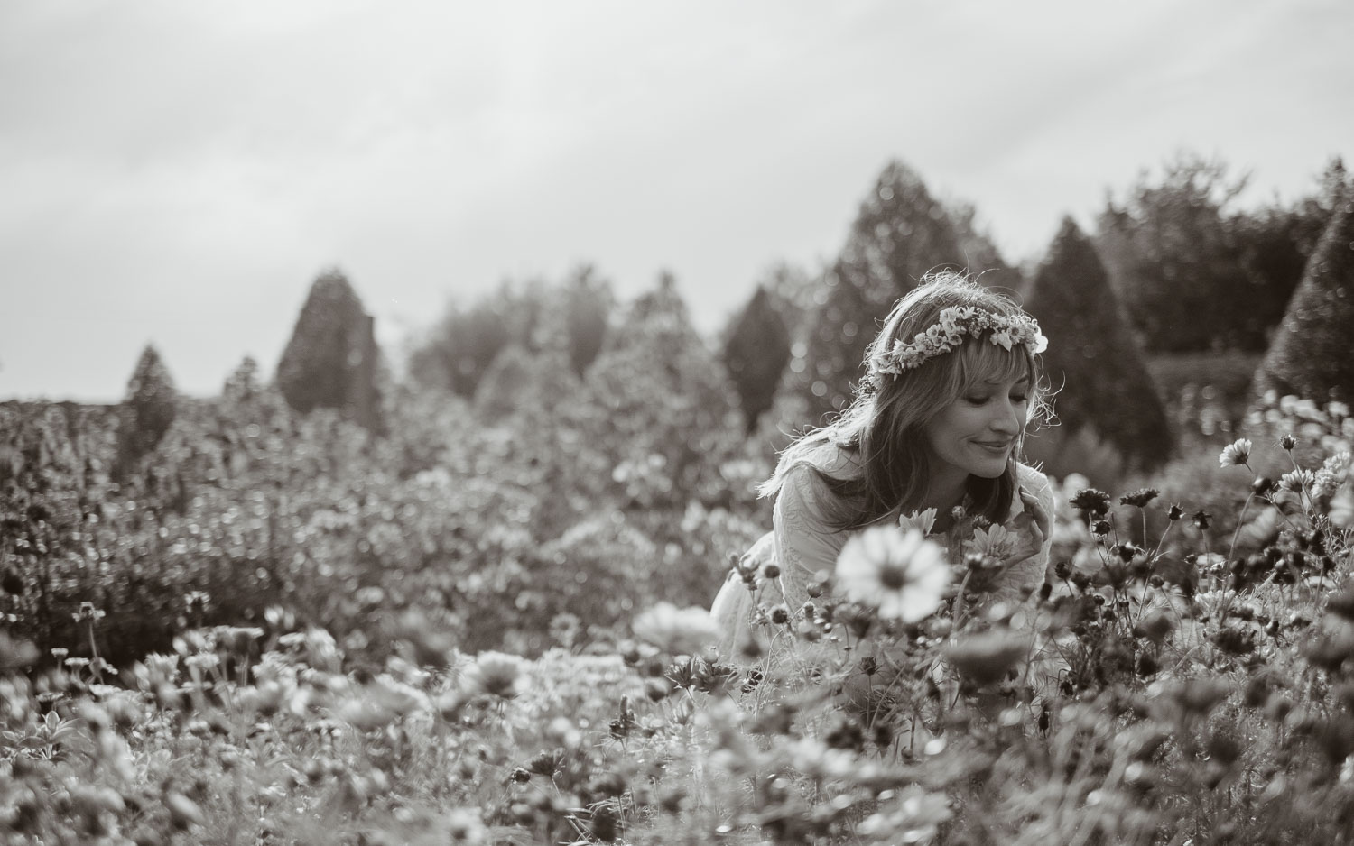 Séance photo couple américain demande en mariage en pays de la loire (49) - Loire Valley