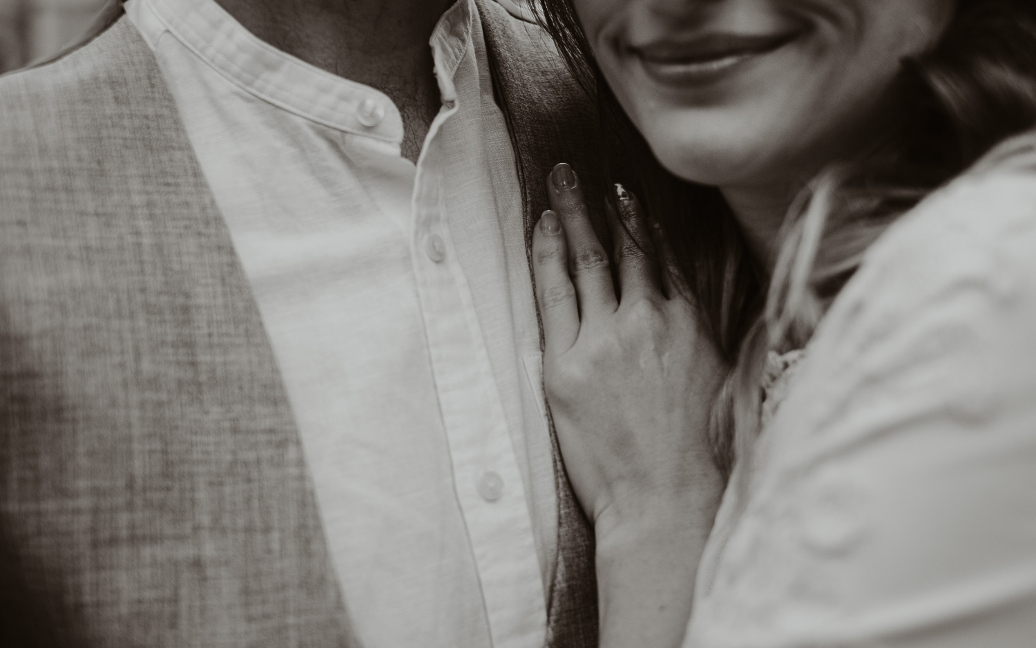 Séance photo couple américain demande en mariage en pays de la loire (49) - Loire Valley