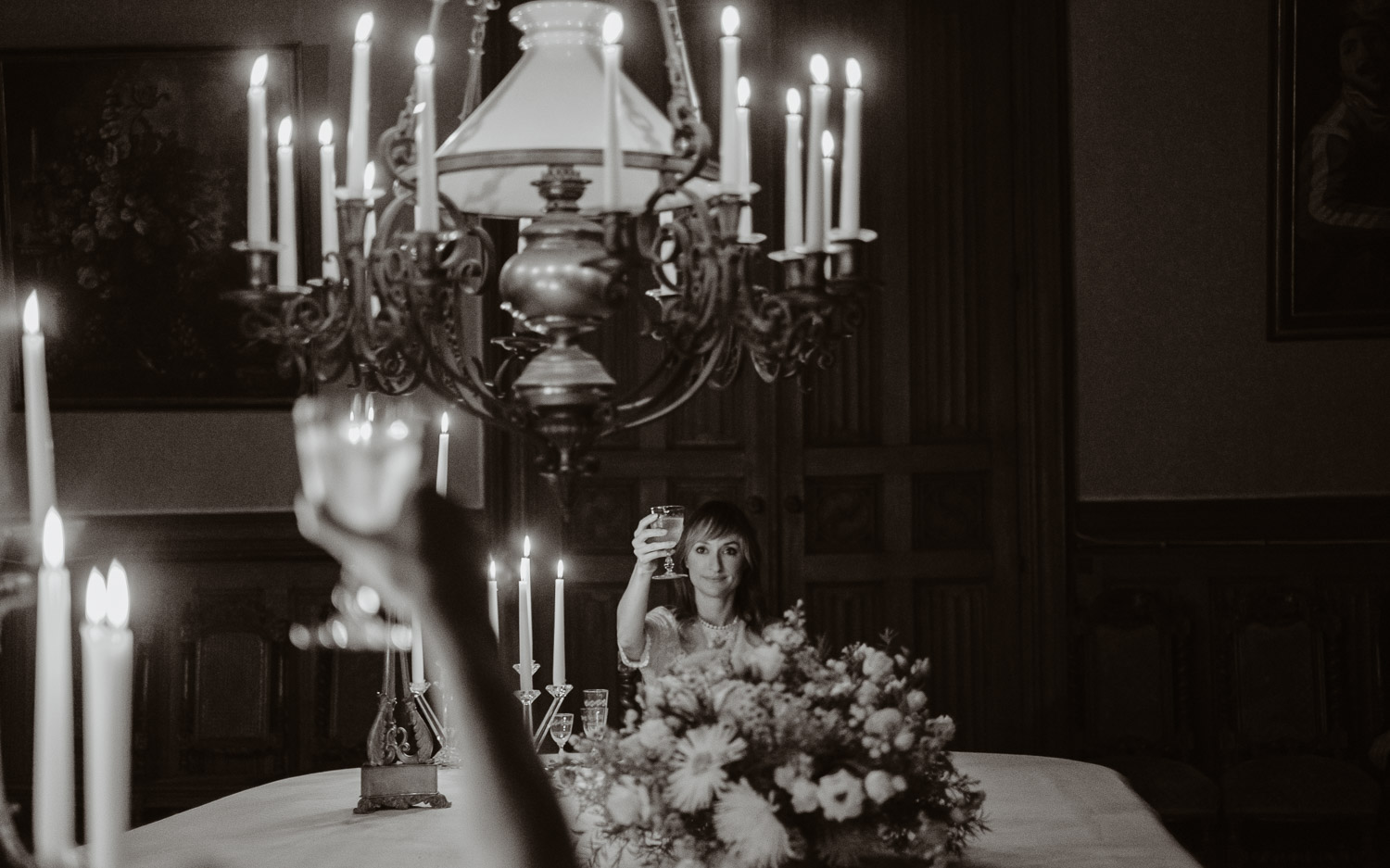 Séance photo couple américain demande en mariage en pays de la loire (49) - Loire Valley