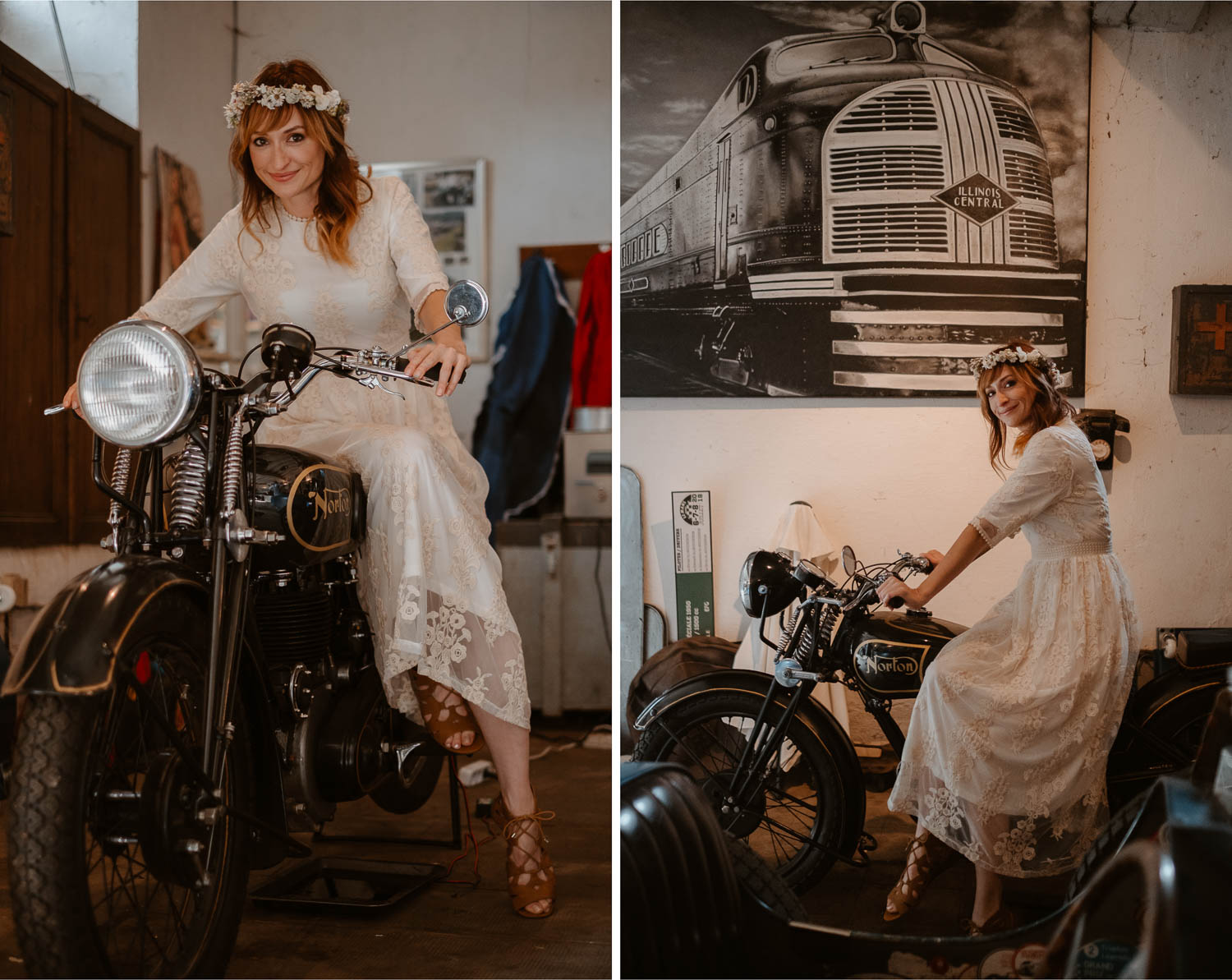 Séance photo couple amoureux engagement demande en mariage dans les Mauges (49) - Loire Valley