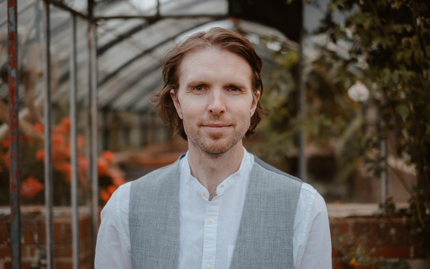 Séance photo couple amoureux engagement demande en mariage dans les Mauges (49) - Loire Valley