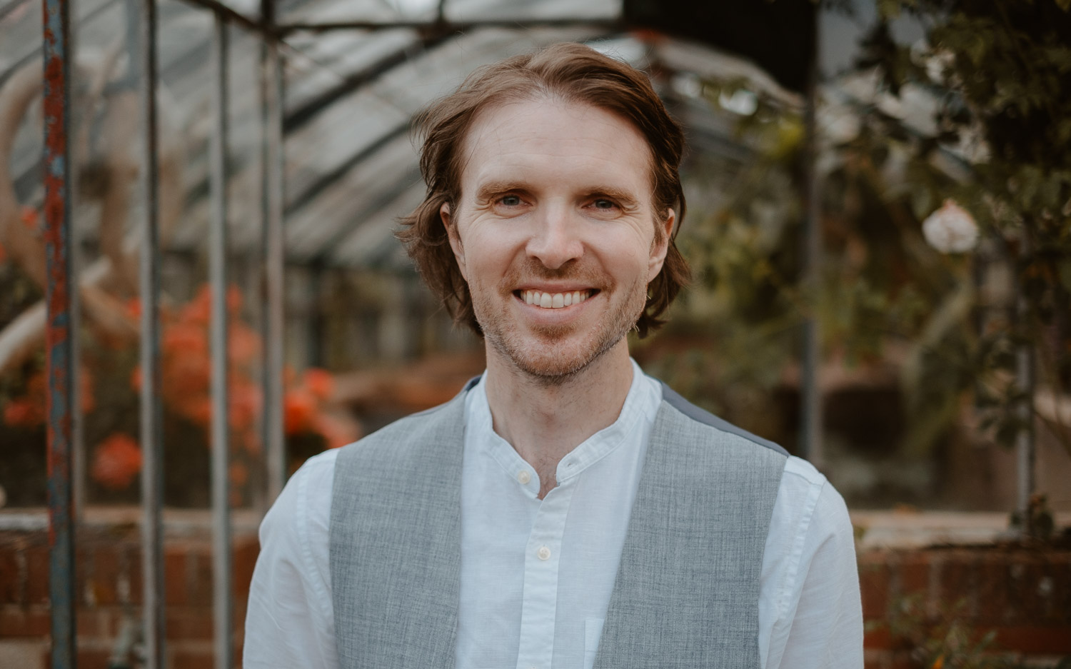 Séance photo couple amoureux engagement demande en mariage dans les Mauges (49) - Loire Valley