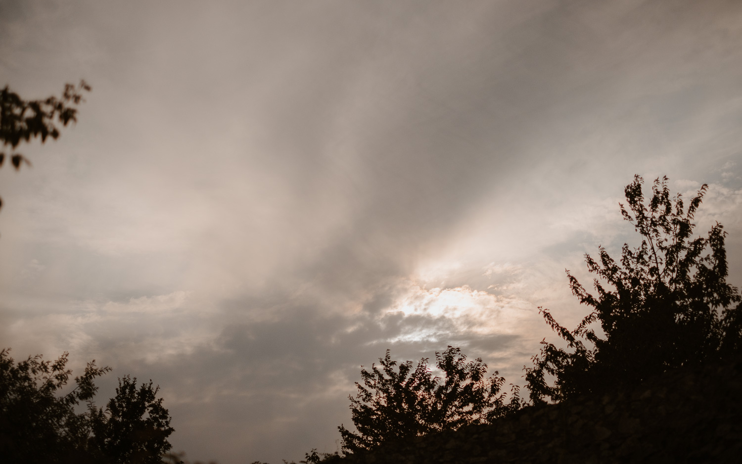 Séance photo couple amoureux engagement demande en mariage dans les Mauges (49) - Loire Valley