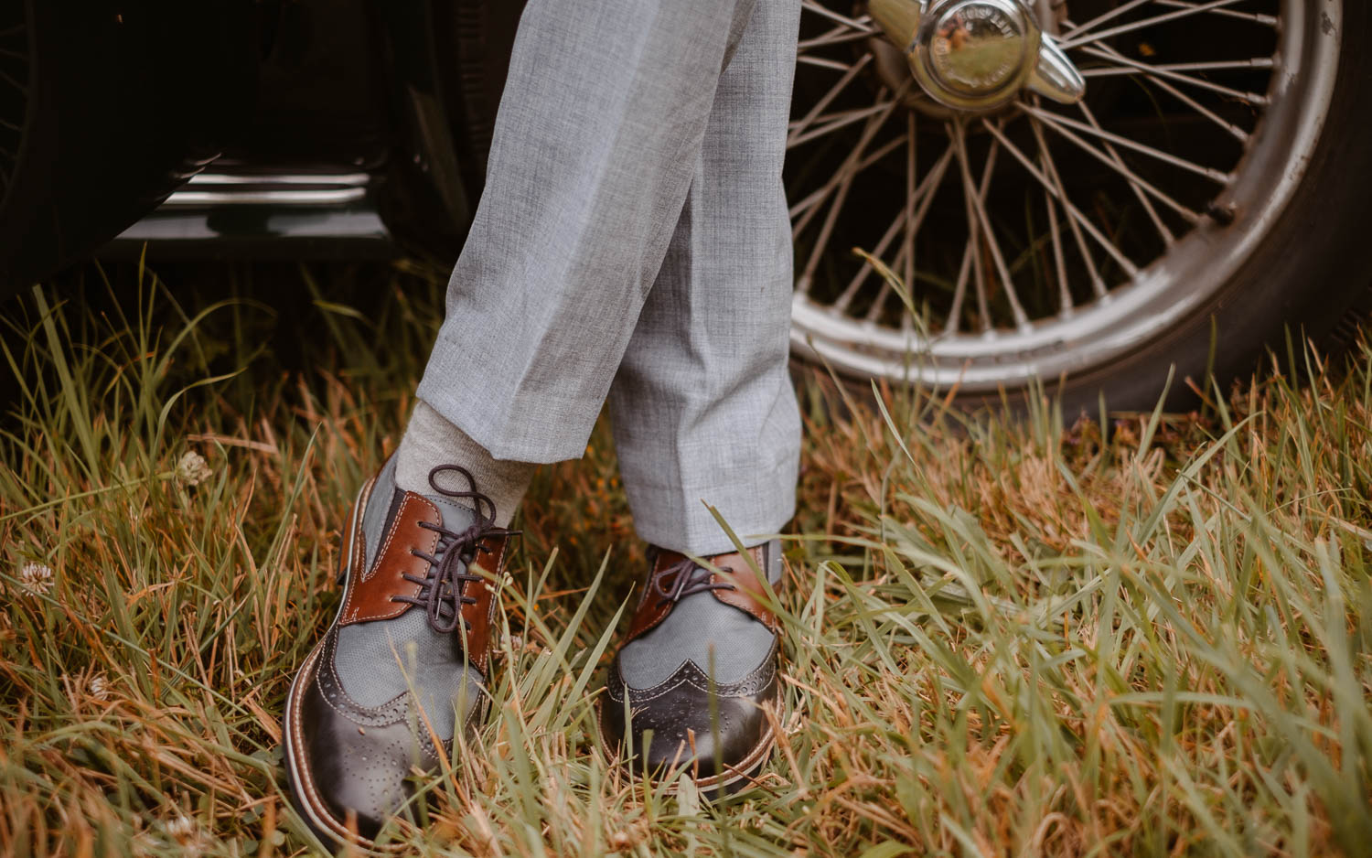 Séance photo couple amoureux engagement demande en mariage dans les Mauges (49) - Loire Valley
