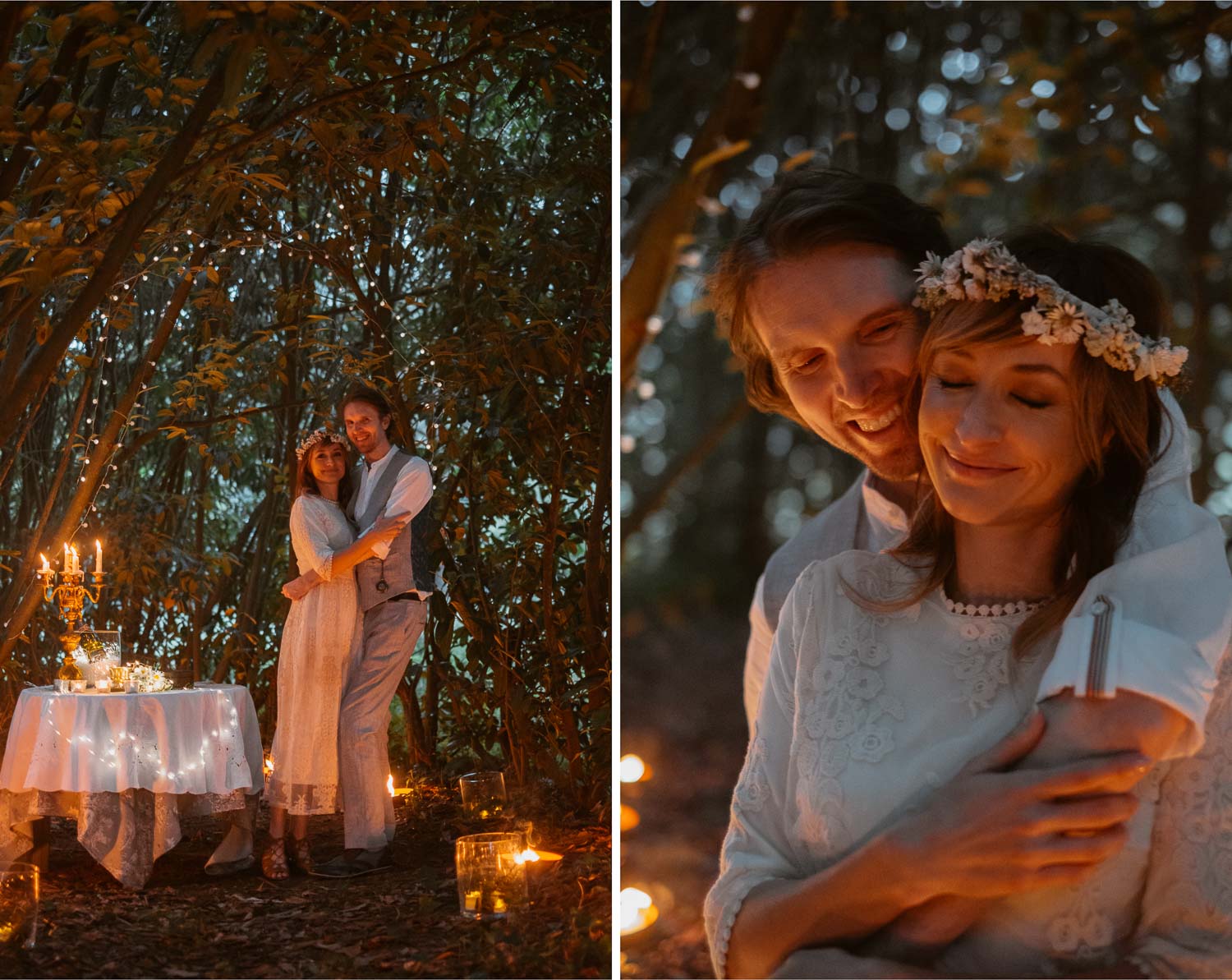 Séance photo couple amoureux engagement demande en mariage dans les Mauges (49) - Loire Valley