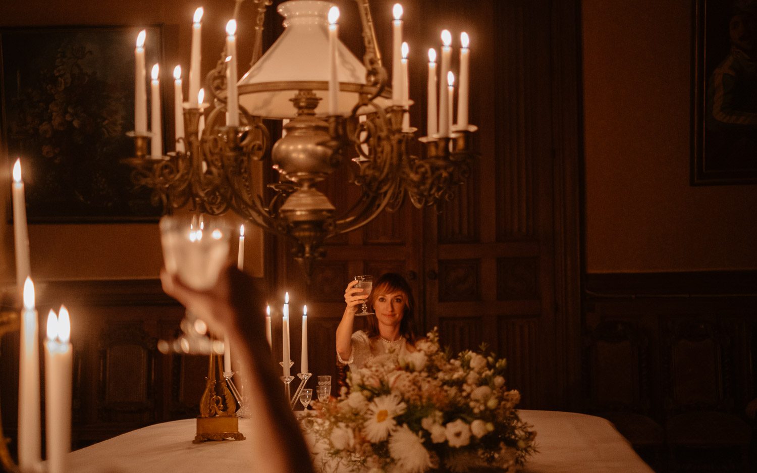 Séance photo couple amoureux engagement demande en mariage dans les Mauges (49) - Loire Valley