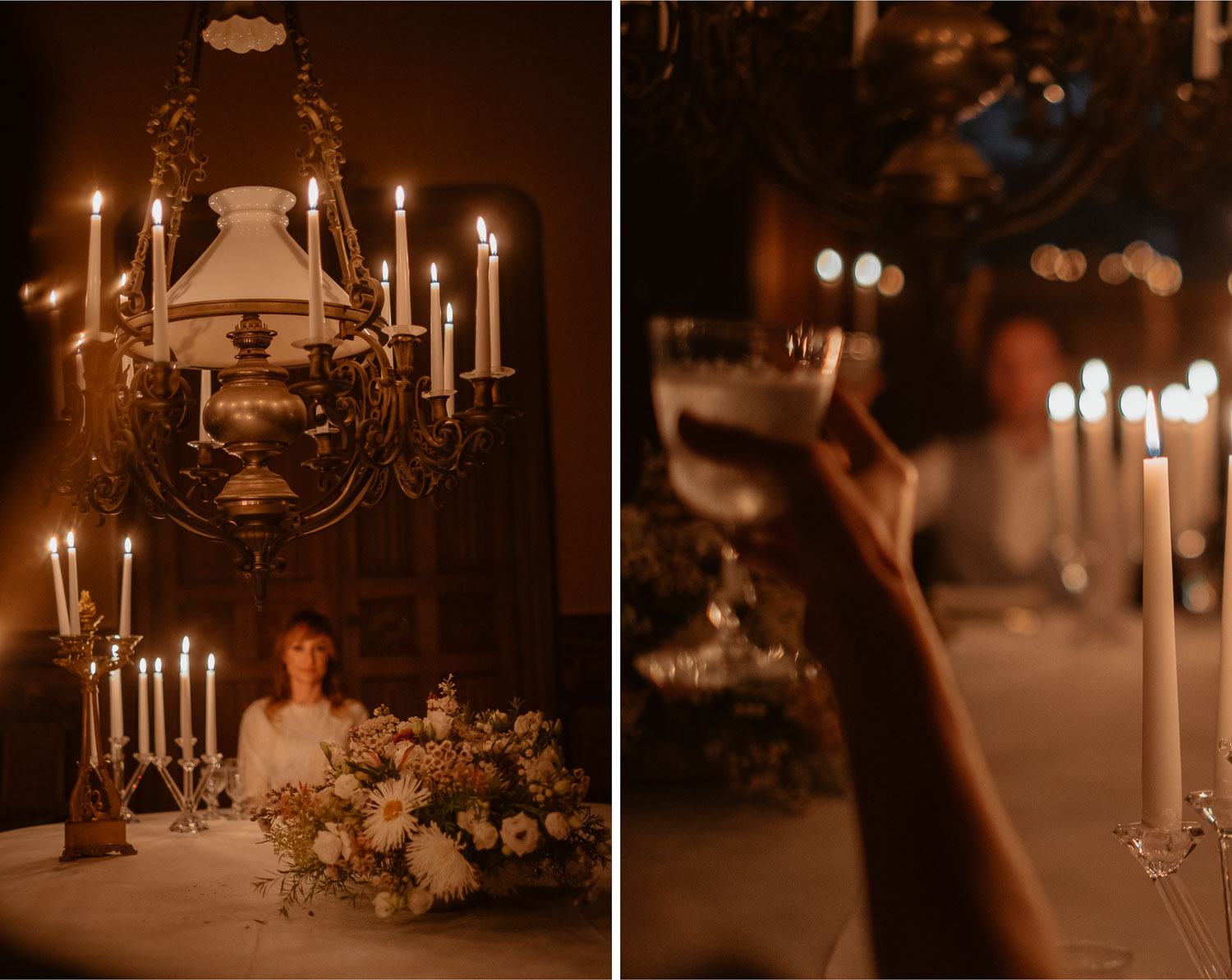 Séance photo couple amoureux engagement demande en mariage dans les Mauges (49) - Loire Valley