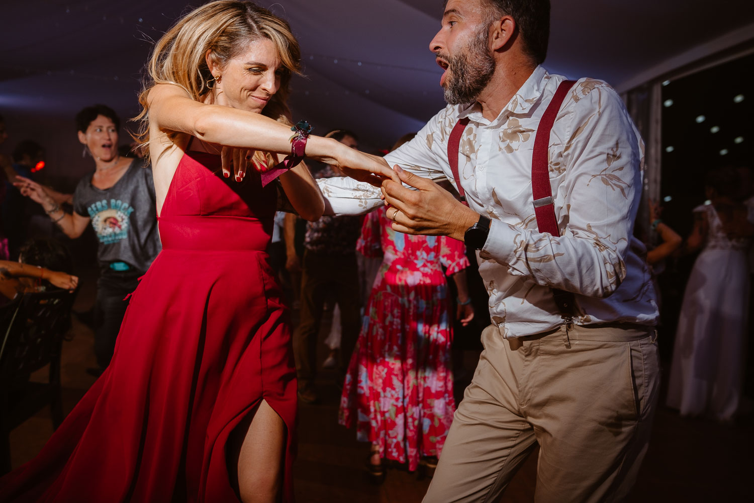 groupe musique rock soirée mariage — Rives de Grandlieu - 44