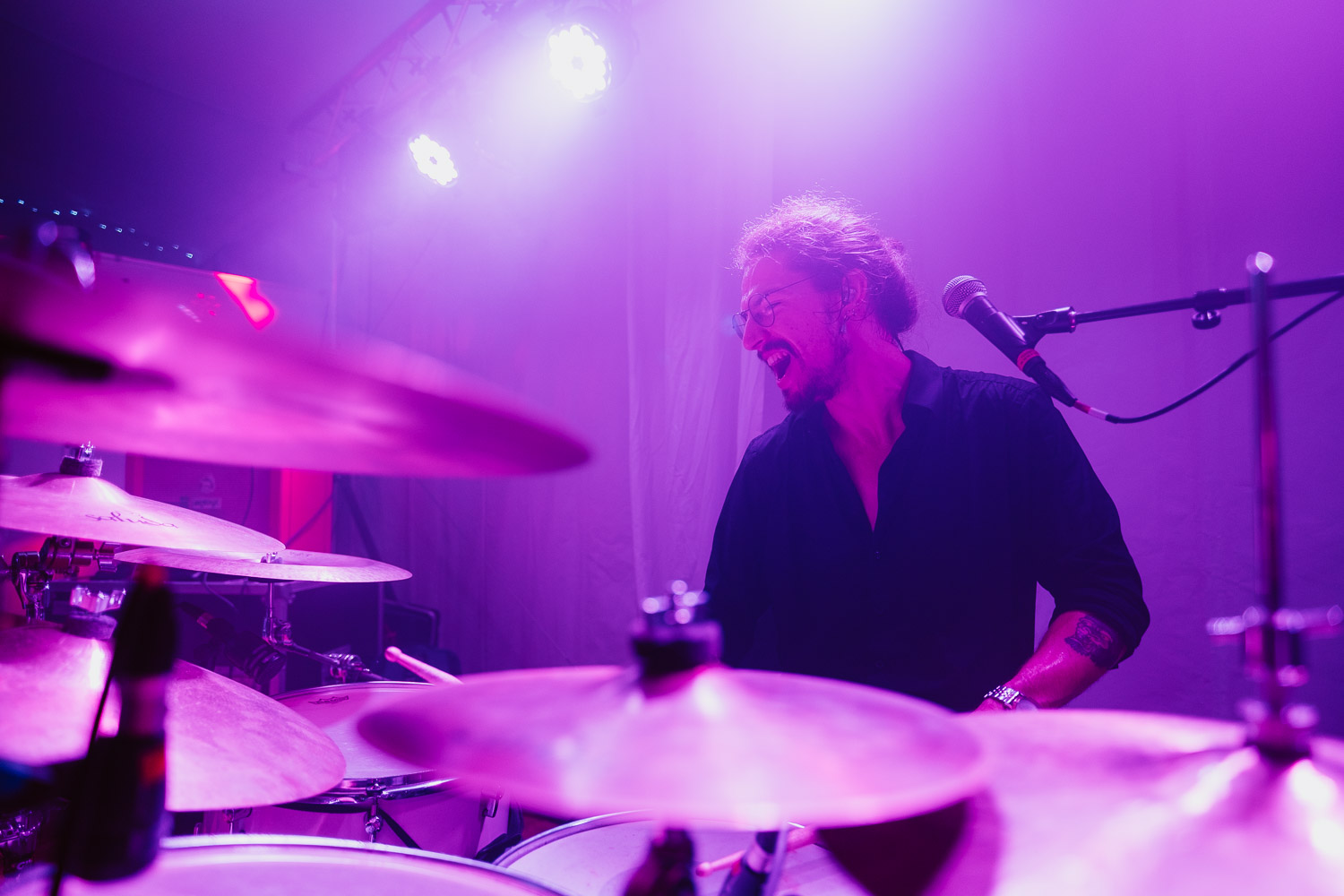 groupe musique rock soirée mariage — Rives de Grandlieu - 44
