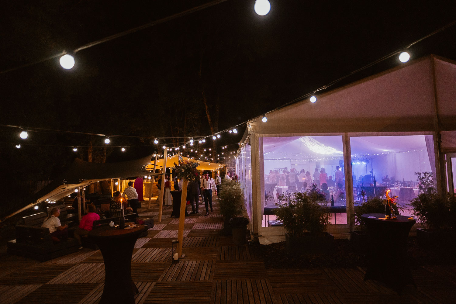groupe musique rock soirée mariage — Rives de Grandlieu - 44